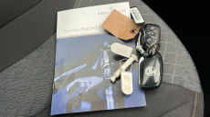 MG HS 1.5 T-GDI SE 5dr DCT Petrol Hatchback